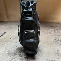 Ecco sacca golf impermeabile