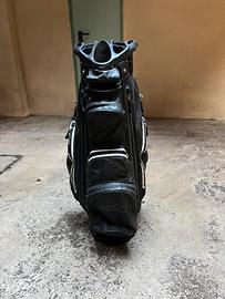 Ecco sacca golf impermeabile