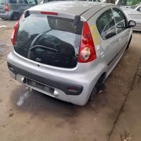 RICAMBI PEUGEOT 107