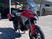 DUCATI MULTISTRADA V4S