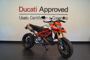 Ducati Hypermotard 950 SP - 04.2023 - 7'298Km