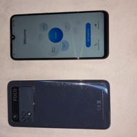 P30 Lite + Poco M4 Pro