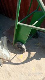 carrelli a tre ruote