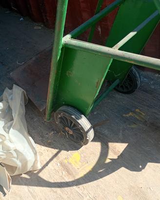 carrelli a tre ruote