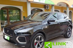 LINK MOTORS: JAGUAR E-PACE 2.0 HYBRID/DIESEL 180