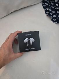 Cuffie Samsung Galaxy Buds 3 Pro NUOVE