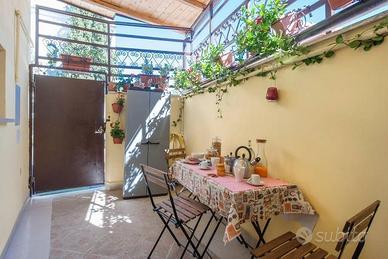 Singola vicino M Pigneto