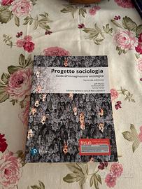 Progetto Sociologia per Scienze tec psicologiche
