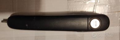 Maniglia  porta lato guida wv polo anno 98