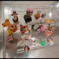 pupazzetti bomboniere 