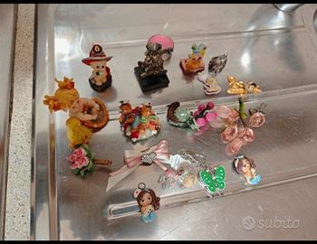 pupazzetti bomboniere 