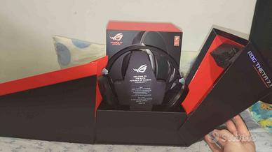 asus rog theta 7.1 rgb nere