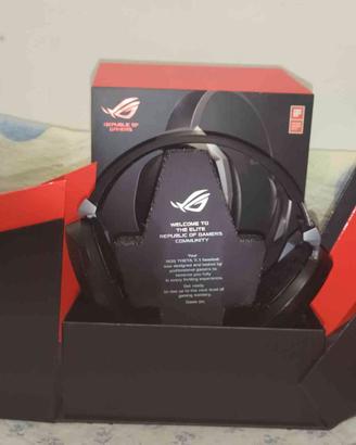 asus rog theta 7.1 rgb nere