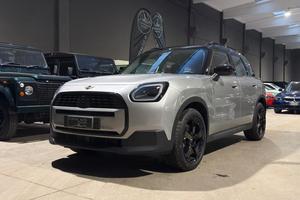 MINI Countryman C Favoured