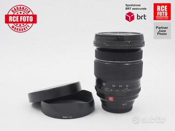 Fuji XF 16-55 F2.8 R LM WR (Fujifilm)