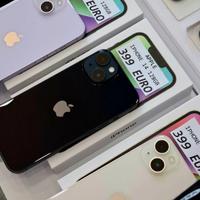 IPHONE 14 128GB mix colori