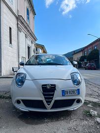 Alfa Mito 2009