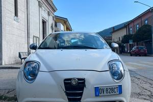 Alfa Mito 2009