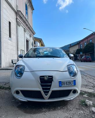 Alfa Mito 2009