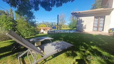 Rif.CS166|Casale Sarteano