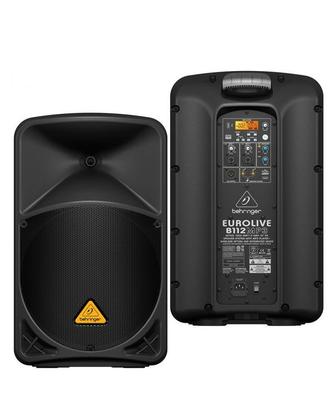 CASSE BEHRINGER B112d