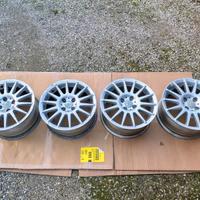 cerchi alessio fiat alfa lancia 4x98 7x15