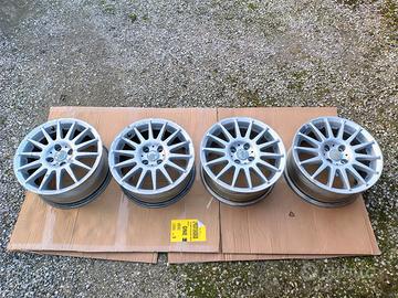 cerchi alessio fiat alfa lancia 4x98 7x15