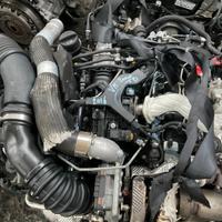 Motore 3000 TD Cherokee VM 2016