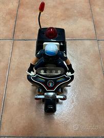 Moto vintage