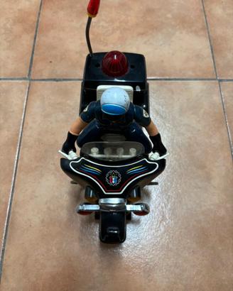 Moto vintage