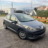 PEUGEOT - 207 - HDi 70CV 5p. ONE Line