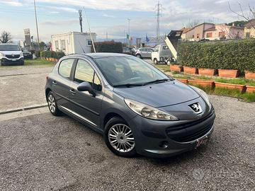 PEUGEOT - 207 - HDi 70CV 5p. ONE Line