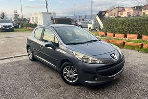 PEUGEOT - 207 - HDi 70CV 5p. ONE Line