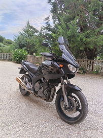 Tdm 900 Black diamond