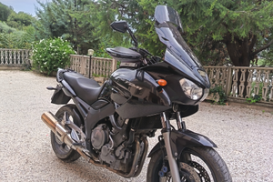 Tdm 900 Black diamond