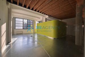 UFFICIO ESCLUSIVO IN GALLERIA A SCHIO