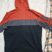 felpa originale Harley Davidson L