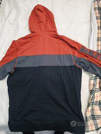 felpa originale Harley Davidson L