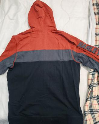 felpa originale Harley Davidson L