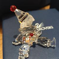 Pagliaccio Swarovski