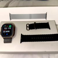 Apple watch Ultra