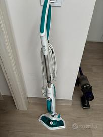 Scopa a vapore Polti Vaporetto SV440