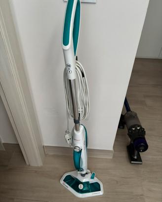 Scopa a vapore Polti Vaporetto SV440