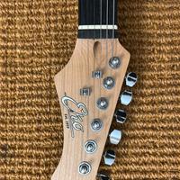 Chitarra elettrica 3/4