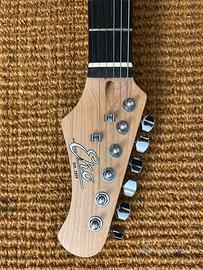 Chitarra elettrica 3/4