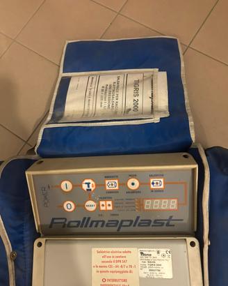 Saldatrice tigris 2000