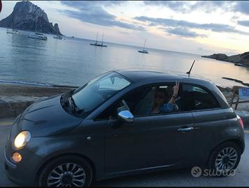 FIAT 500🇮🇹