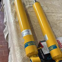 Ammortizzatori posteriori bilstein B6