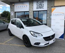 OPEL Corsa 1.4 90 CV GPL Tech 5p. b-Color GARANZIA