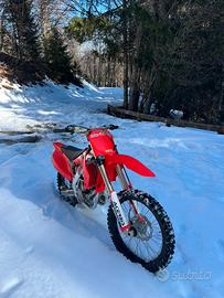 Crf 250